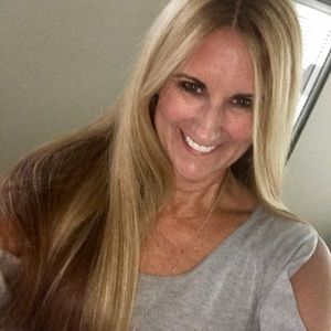 Meet your Posher, Robynn